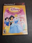 Disney Princess: Enchanted Journey Sony PlayStation 2, 2007