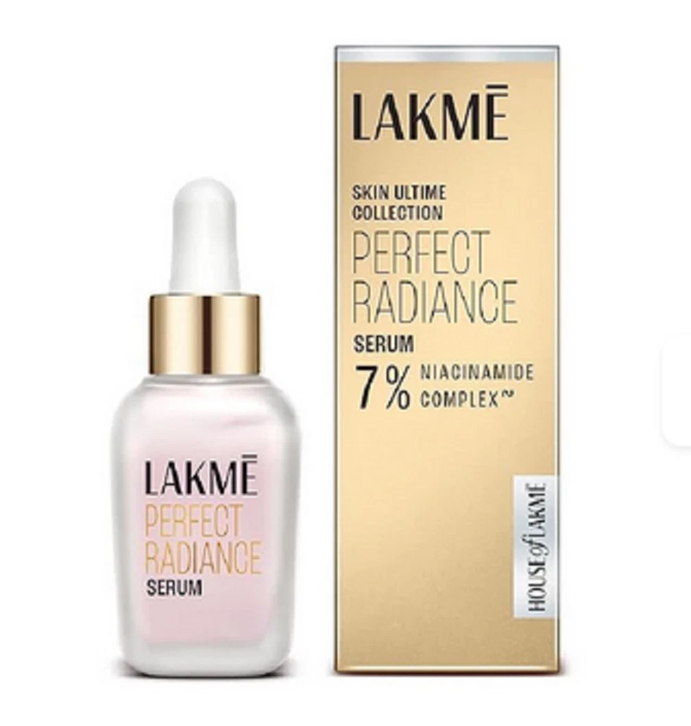 @ Lakme Absolute Perfect Skin Brightening Face Serum 30ml n976