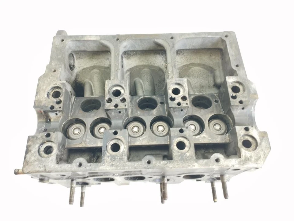 045103373H Zylinderkopf R. für SEAT IBIZA (6L1) Cool 2004 185804 - Bild 2 von 4
