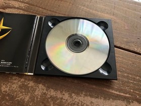 [SS] Sega Saturn Software Mobile Suit Gundam Gaiden 3-piece set [Operation