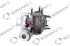 REMANTE Lader Aufladung 003-001-000170R +179.23€ Pfand für HYUNDAI GETZ TB i30 3