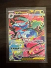 Pokémon TCG Mega Evolution Mega Venusaur EX Sir 177/132 Near Mint Condition