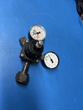 CO2 regulator