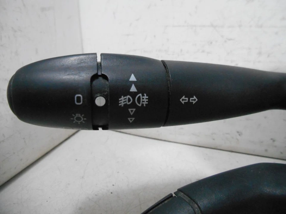 Devioluci Completo Spirale Peugeot 307 2004 96542558XT 96538213XT - Imagen 2 de 4