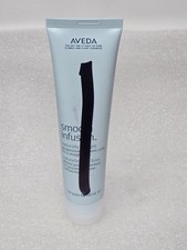Aveda Smooth Infusion Naturally Straight Hair Treatment 5 Oz Tube