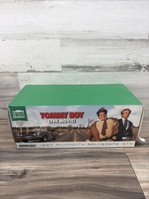 Greenlight 19005 Tommy Boy 1967 Plymouth Belvedere Gtx Diecast Model Car 118