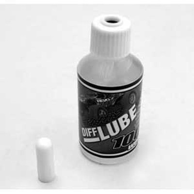 Traxxas 1/10 Summit * DIFFERENTIAL OIL - 100K WEIGHT * 5130