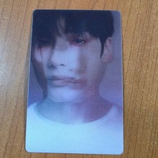 HUENINGKAI TXT Photocard Album minisode 2: Thursday's Child Official Kpop
