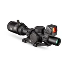 Vortex Venom 1-6x24 BDC3 Riflescope Red Dot Bundle (BNDL-VEN1601-VENMRD3-MTS)