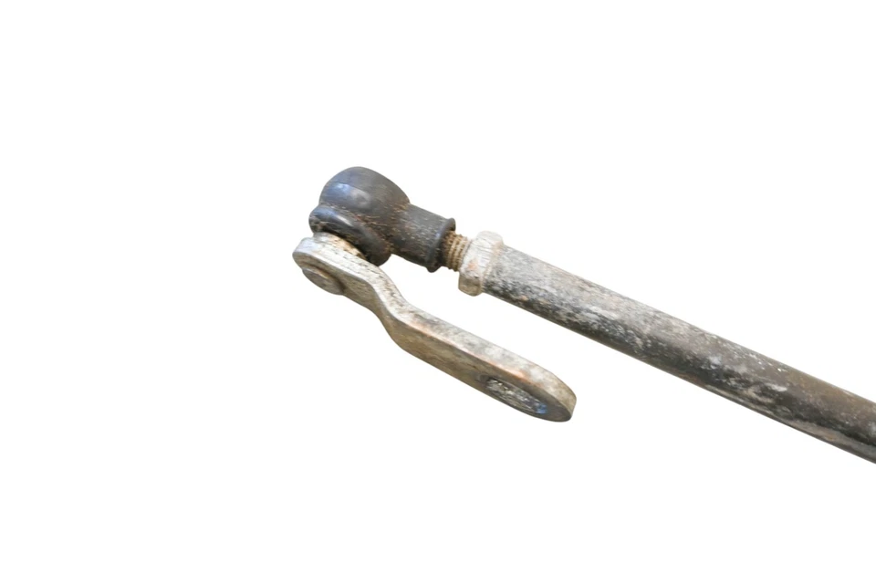 Palanca de cambios Yamaha Kodiak 400 4x4 Gear Select YFM400F 00 Foto 4 de 4