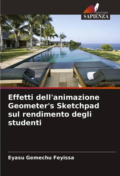 Effetti Dell'animazione Geometer's Sketchpad Sul Rendimento Degli Studenti Buch-image