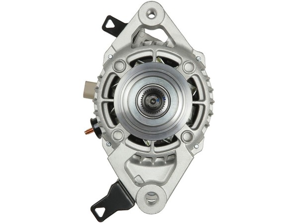 Lichtmaschine Generator Lima AS As-Pl A6748S 12V FüR Toyota Aygo KGB40 Vvti 108-image