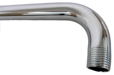 Moen 151380 16-1/8-inch Overhead Shower Arms Shower Accessories in