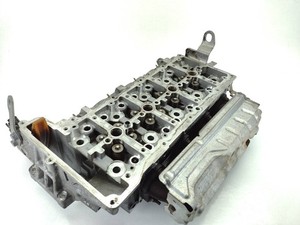 778109304 ZYLINDERKOPF DES MOTORS / 130914 FÜR BMW X3 E83 2.0 SD