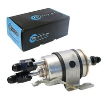 Ls Swap C5 Corvette Fuel Pressure Regulatorfilter 8an Fittings 99-04 Wix 33737