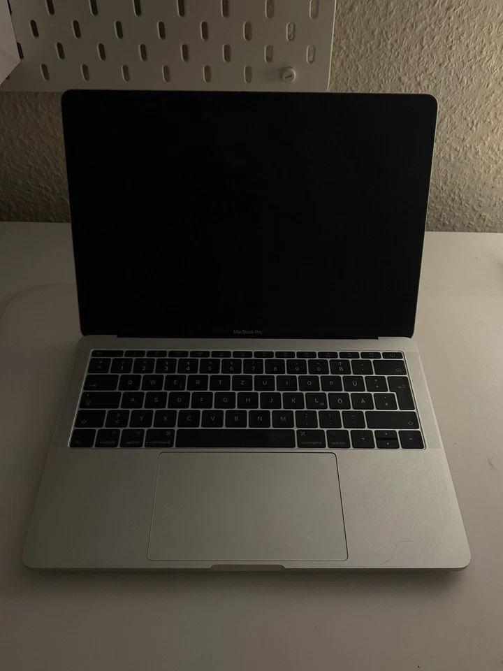 Apple MacBook Pro 13" 2018 · i5 · 8GB · 256GB, Foto 2 von 4