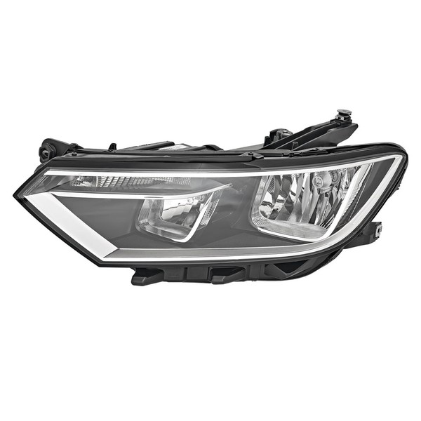 Hauptscheinwerfer Valeo 046622 FüR VW Passat B8 Variant-image