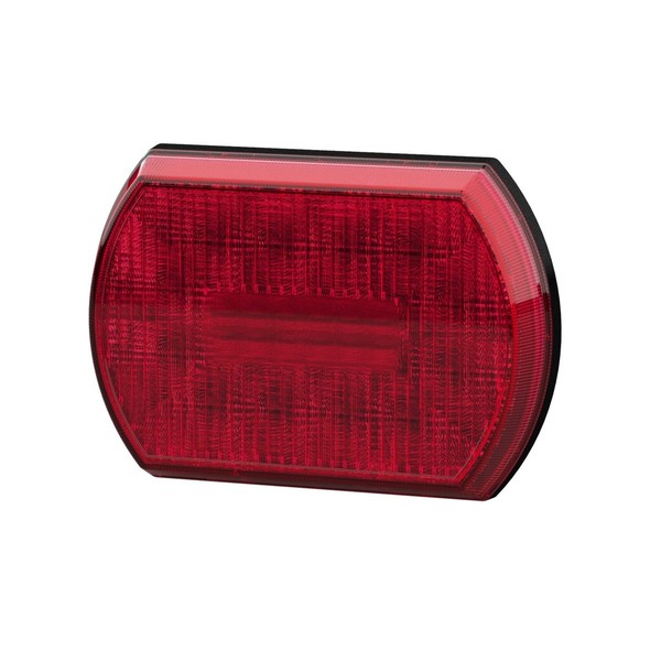 RüCkleuchte Rechts 24 V LED Hella Licht-Expertise Passend FüR U.A. Landini-image