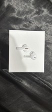 Pods Pro 3rd Generation White Bluetooth In-Ear Headphone