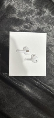Pods Pro 3rd Generation White Bluetooth In-Ear Headphone