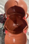 Demon Slayer Tanjiro Kamado Gourd Popcorn Bucket Universal Studios Japan USED — photo 6