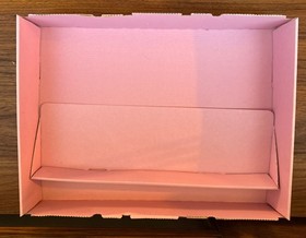 RARE 1992 LEGO System #6271 Imperial Flagship - Complete With Box & Manual