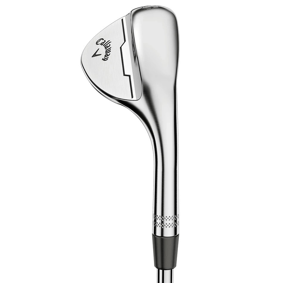 Callaway Golf OPUS Wedge Chrome Iron Club 56W-14 N.S.PRO MODUS3