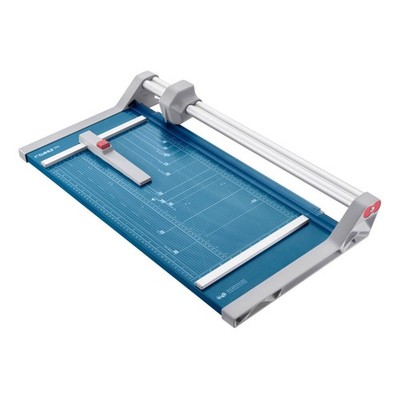 Dahle 552 Rollenschneider, 3. Generation, Roll & Schnitt, A3 (510
