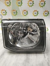 Feu avant (phare) Mitsubishi PAJERO
