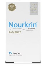 Nourkrin Radiance 30 Tablets