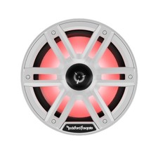 Rockford Fosgate M2-8H M2 Series 8" Color-Optix 2-Way Horn Marine Speakers