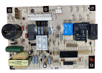 LH33WP003A GUARANTEED WORKING TESTED GOOD 1068-11 Control Board LH33WP003