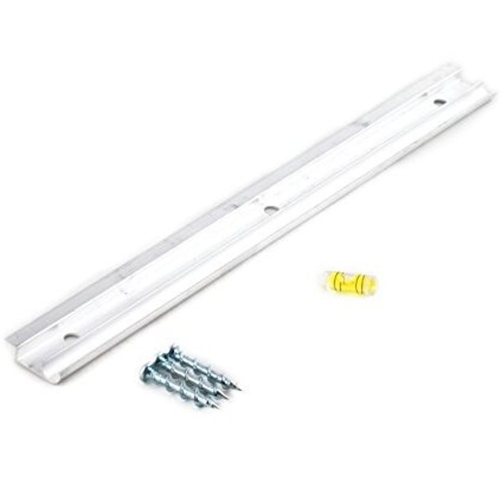 Hangman 12"" 30cm Aluminium Frame Hanger 80lbs 36kg