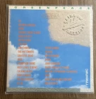 Greenpeace Rainbow Warriors 2x Vinyl LP 1989 Comp U2 R.E.M Grateful Dead INXS