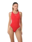 JAKED - COSTUME INTERO MILANO - JWNUD05003-603 RD/BL - RED/BLUE