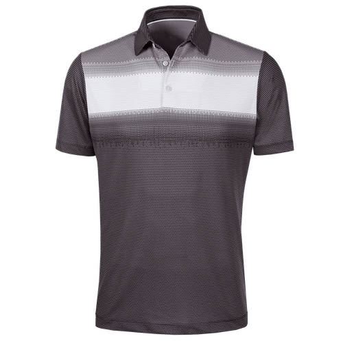 Galvin Green - Latest Cool Layer Range With New Ventil8 PLUS Technology To Keep Golfer Even Cooler