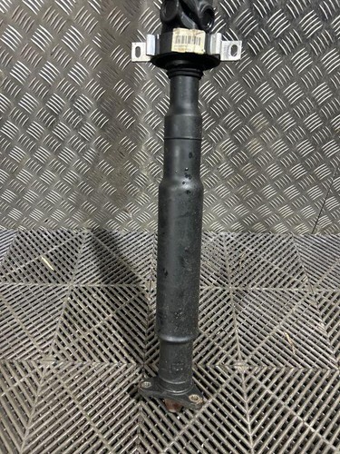 BMW 5 Touring F11 Kardanwelle 7631359 3.00 Diesel 2012 33246210