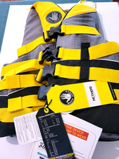 Body Glove Method Type III Life Jacket S/M - NEW with tags