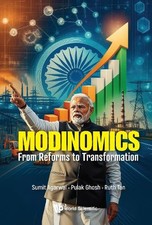 Ruth Tan Sumit Agarwal Pulak  MODINOMICS: FROM REFORMS TO TRANSFORM (Paperback)