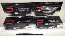 Lot of 4 Pks. Demolition Baits Mag 7in Shakey Head Worm South Africa 7ct. Per Pk