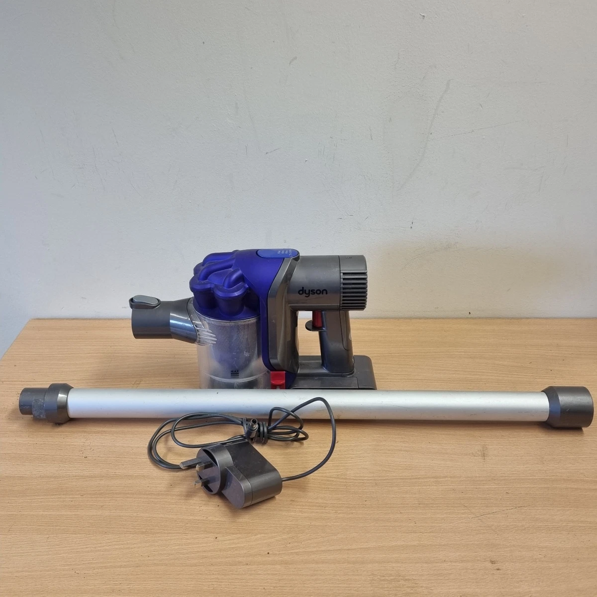 Dyson DC34 Vacuum Cleaners | eBay