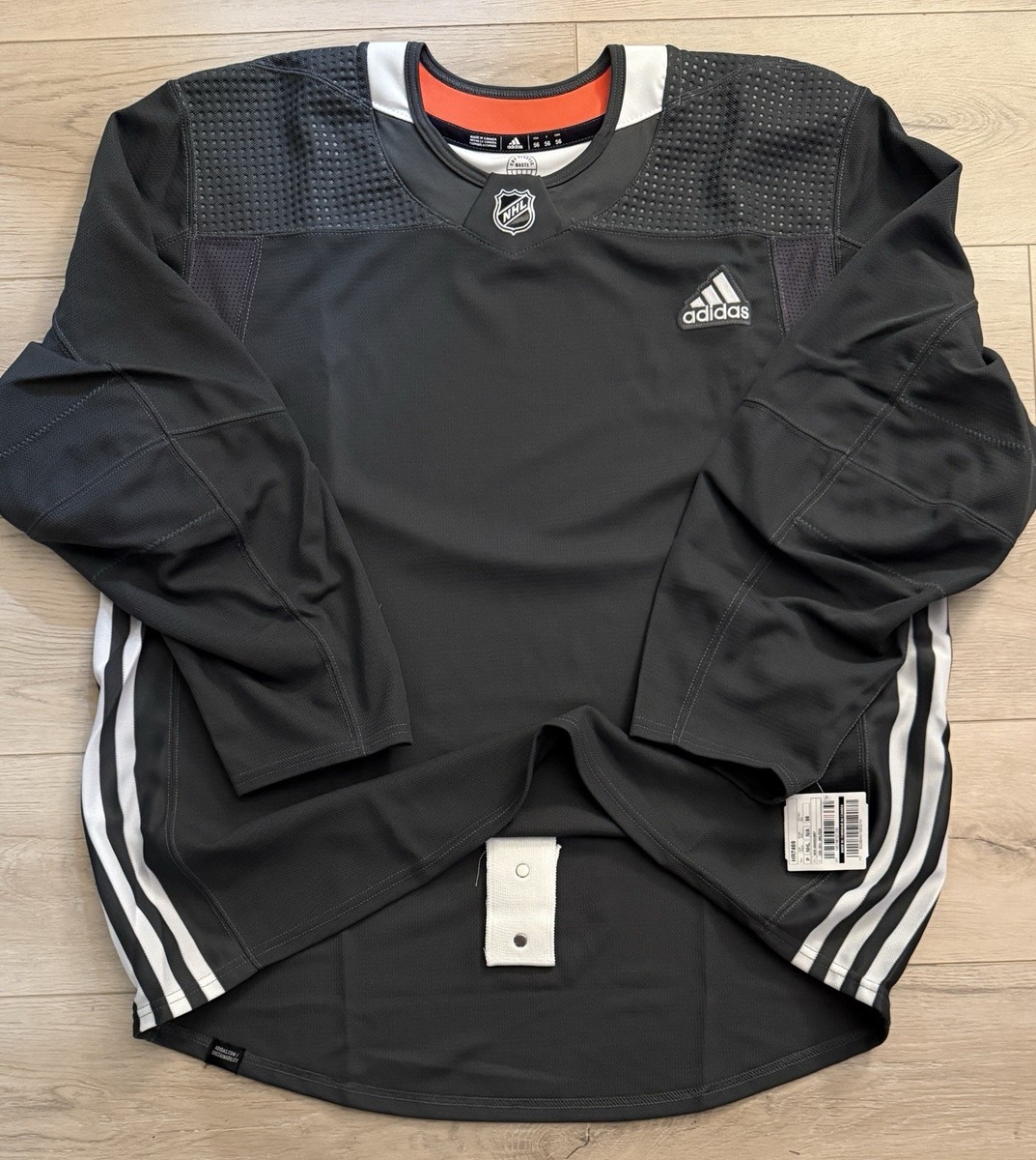 アイスホッケー ジャージ #NHL 今年流行るホッケージャージ入荷してます🏑 @_rune999_