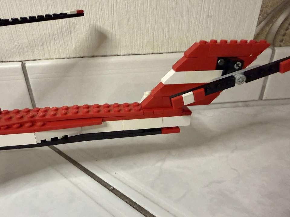 LEGO Creator 4403 Air Blazers, Foto 2 von 5