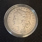 1879-S Morgan Silver Dollar $1 90% Silver San Francisco Mint | Fair Estate Coin