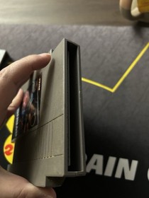 Lot of 3 NES Nintendo Games: Milo&rsquo;s Secret Castle, Gyruss, & Mickey Mousecapade