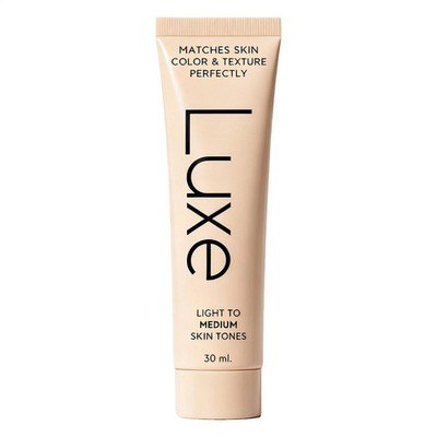 Luxe Color Changing Foundation für Frauen   passt sich sofort Ihrem Hautton an