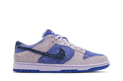 Nike Womens Dunk Low SE Hydrangeas HQ3431-515 Available Now