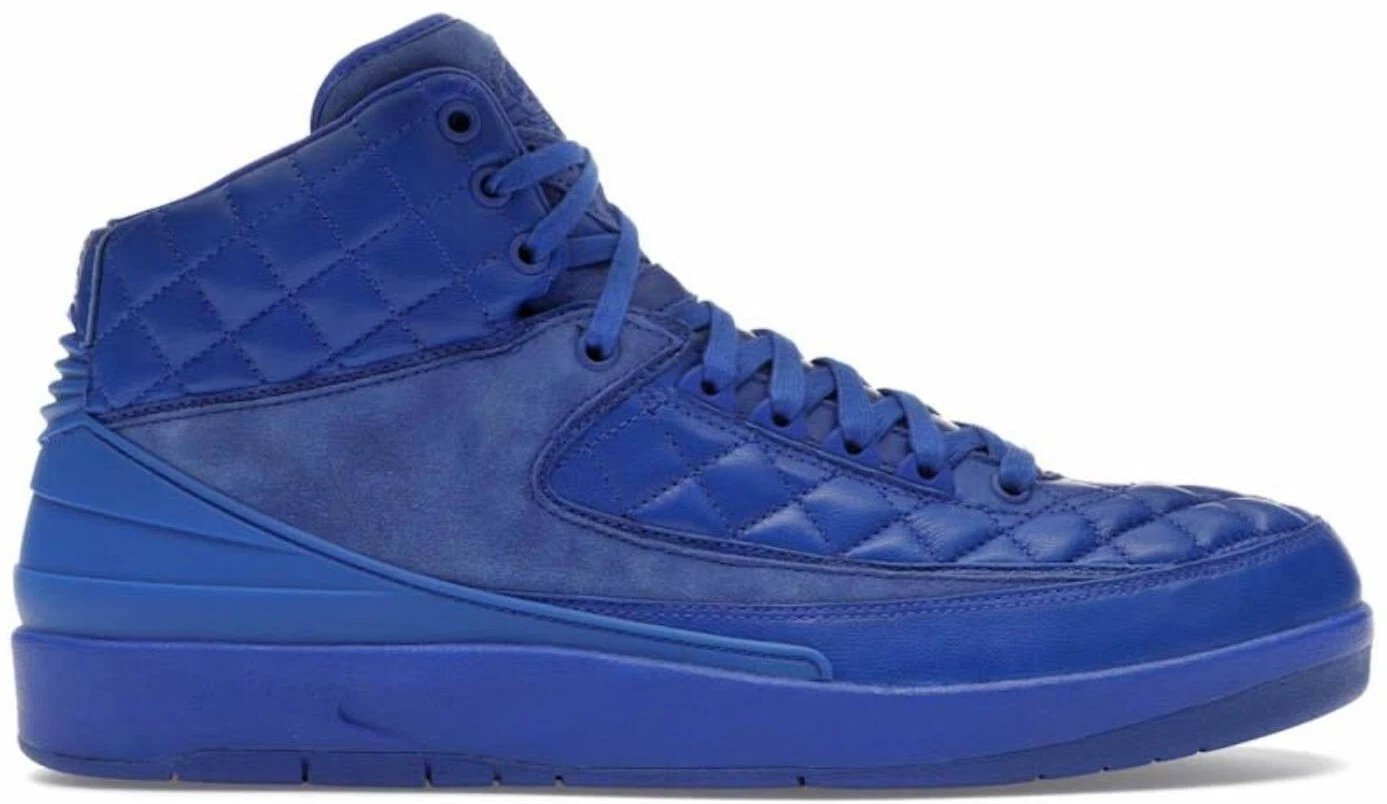 シューズ NIKE - AIR JORDAN 2 RETRO 'JUST DON' Preços baixos em Jordan 2 Retro Sample x Just Don Don C | eBay
