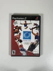 Athens 2004 (Sony PlayStation 2, 2004) Complete PS2 Game, Tested & Working [CIB]
