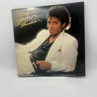 Michael Jackson Lp Thriller 1982 Promotion Only Copy Rare
